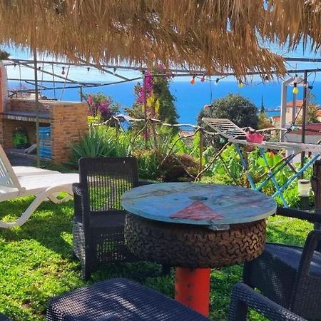 Villa Catanho Funchal  Eksteriør bilde