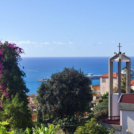 Villa Catanho Funchal  Eksteriør bilde