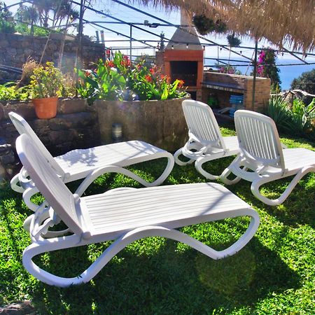 Villa Catanho Funchal  Eksteriør bilde