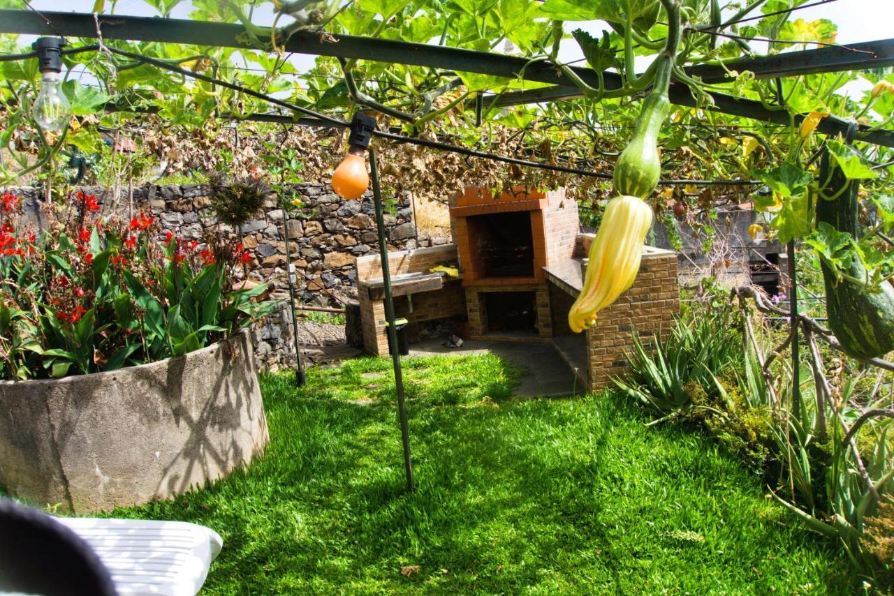 Villa Catanho Funchal  Eksteriør bilde