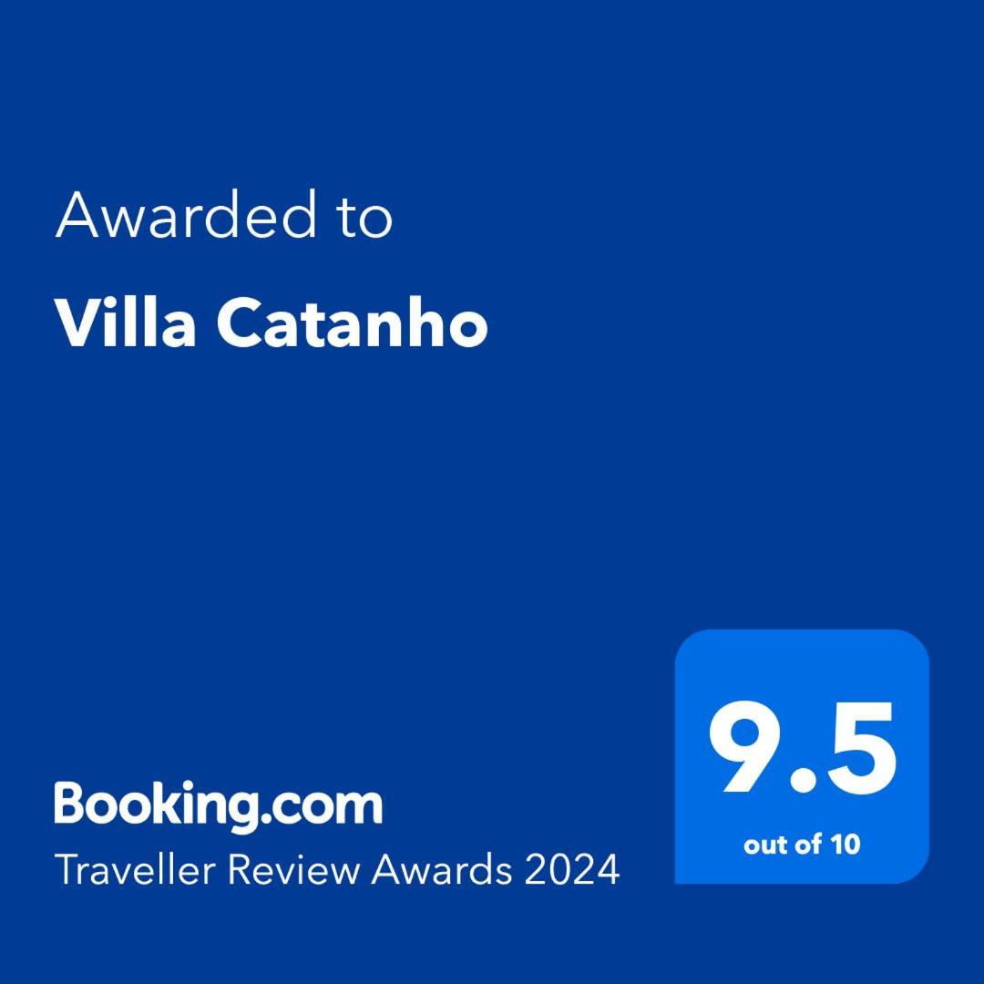 Villa Catanho Funchal  Eksteriør bilde