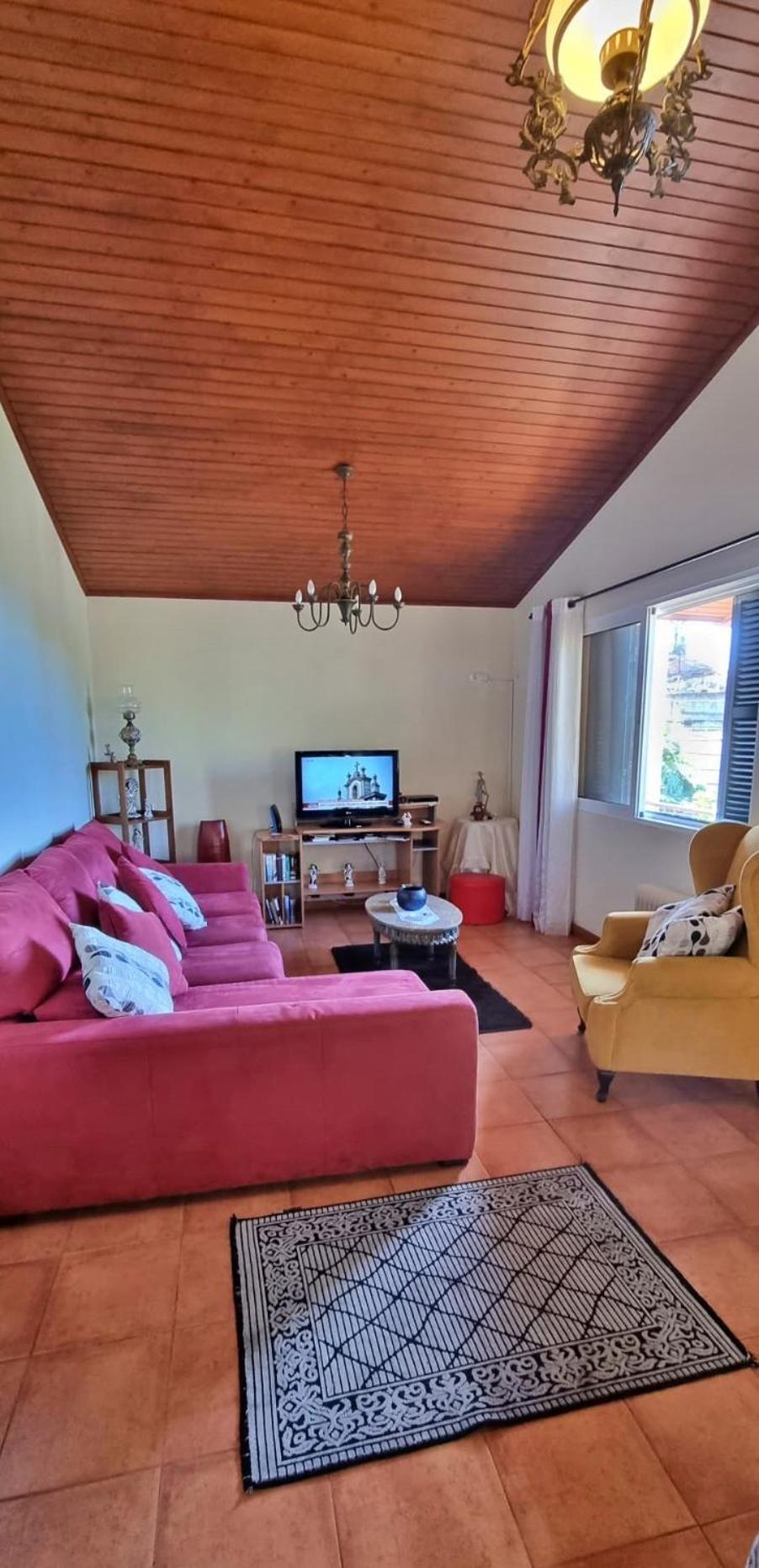 Villa Catanho Funchal  Eksteriør bilde