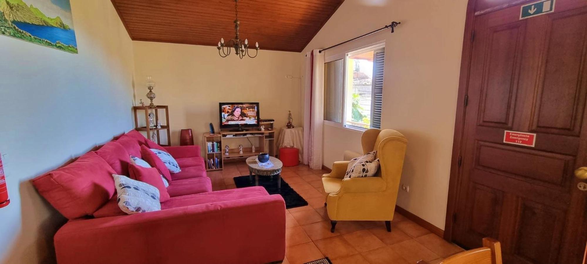 Villa Catanho Funchal  Eksteriør bilde