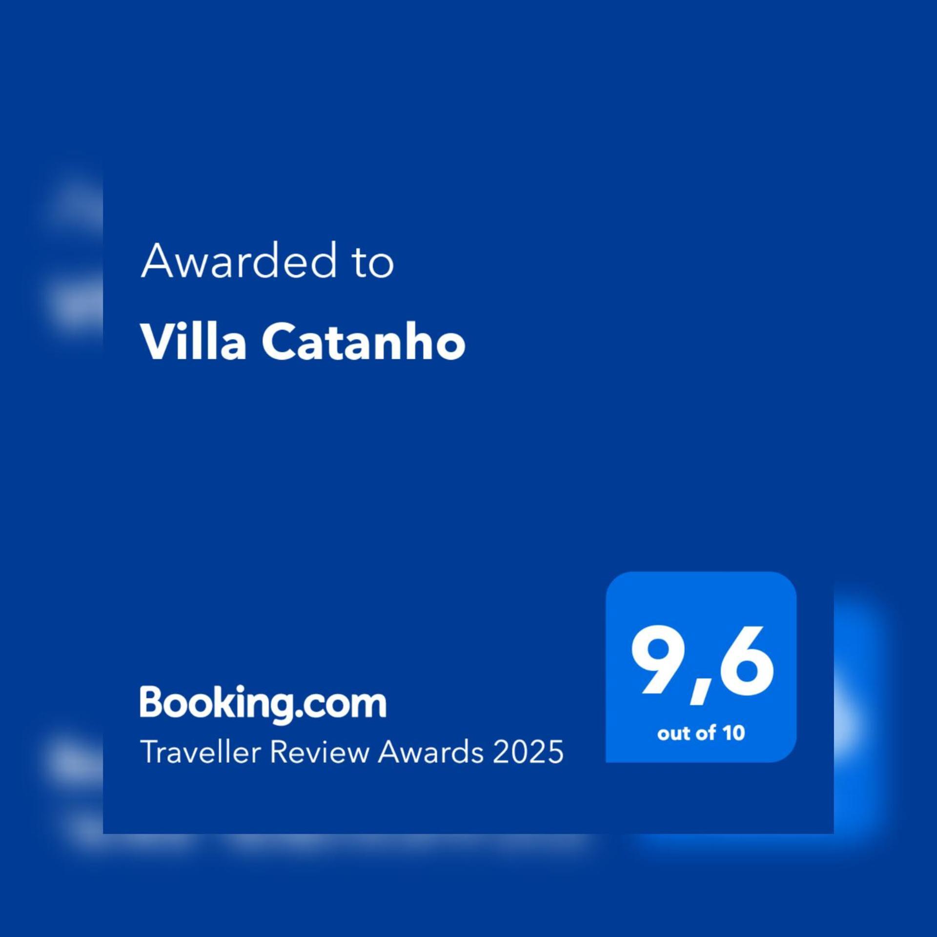 Villa Catanho Funchal  Eksteriør bilde
