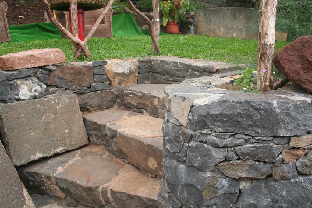 Villa Catanho Funchal  Eksteriør bilde