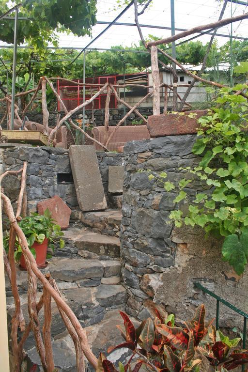 Villa Catanho Funchal  Eksteriør bilde