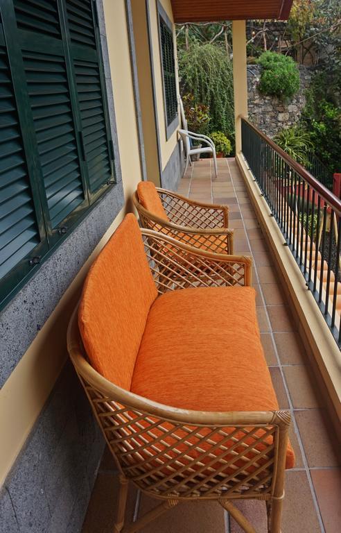 Villa Catanho Funchal  Eksteriør bilde
