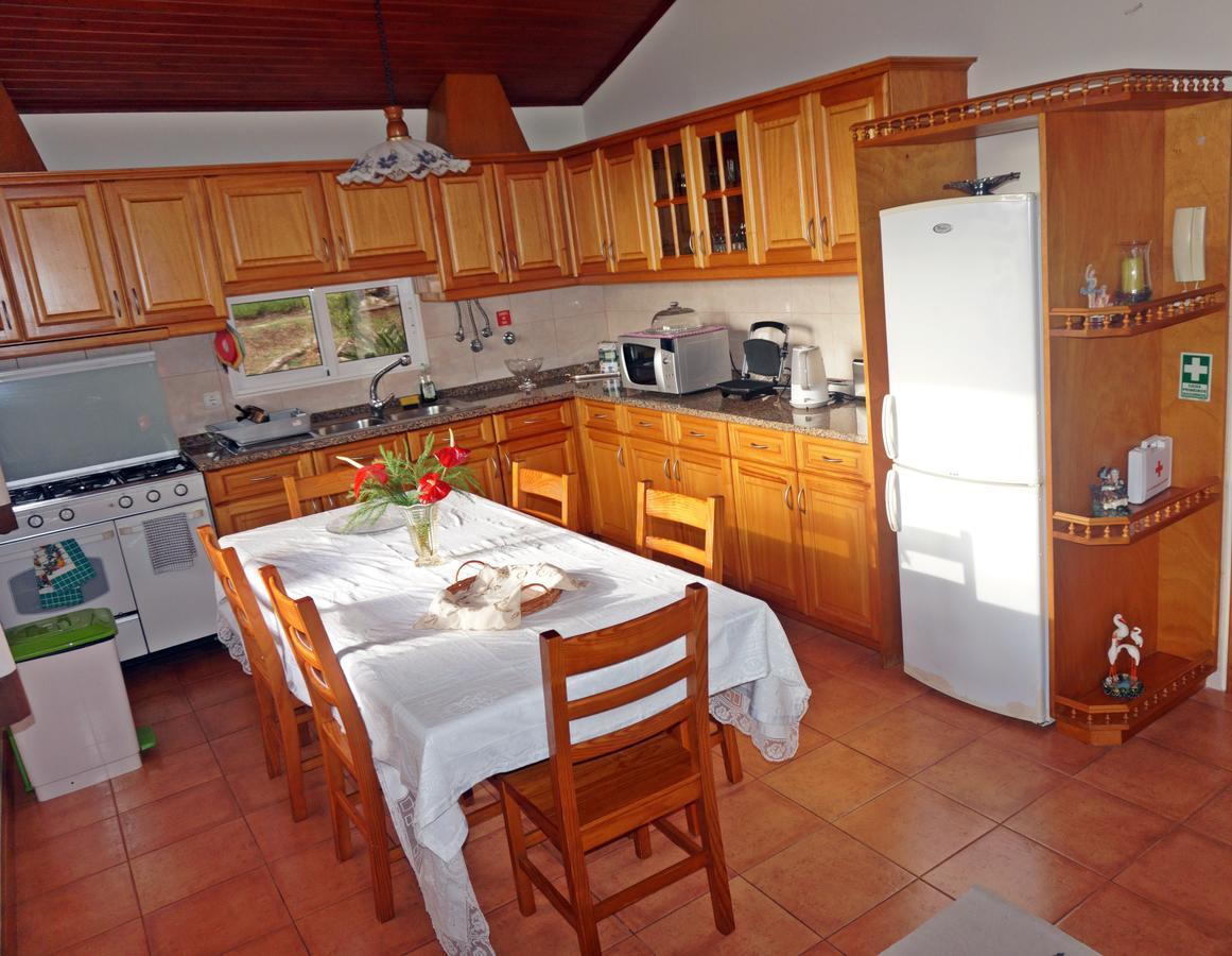 Villa Catanho Funchal  Eksteriør bilde