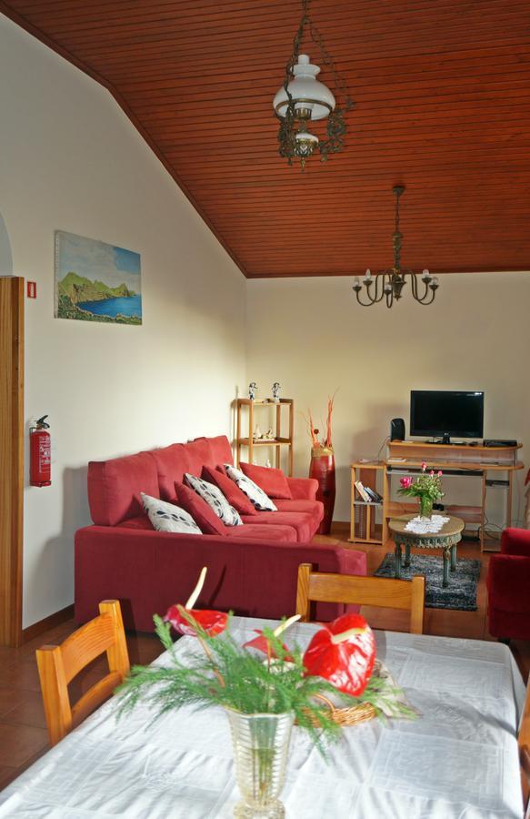 Villa Catanho Funchal  Eksteriør bilde