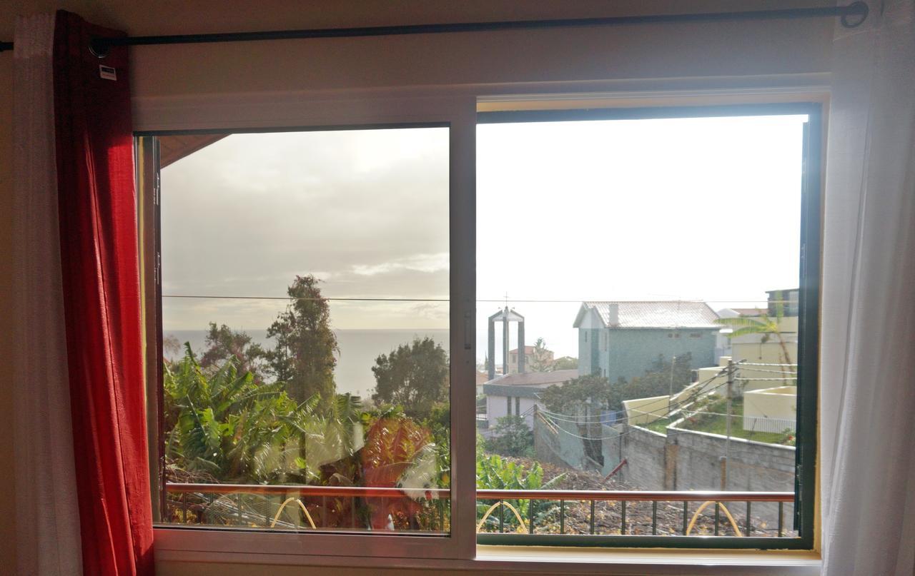Villa Catanho Funchal  Eksteriør bilde