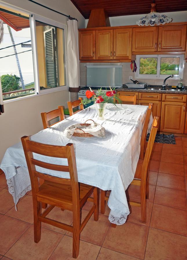 Villa Catanho Funchal  Eksteriør bilde