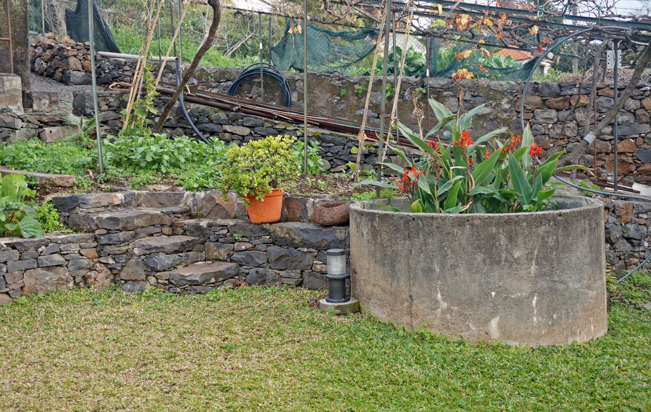 Villa Catanho Funchal  Eksteriør bilde