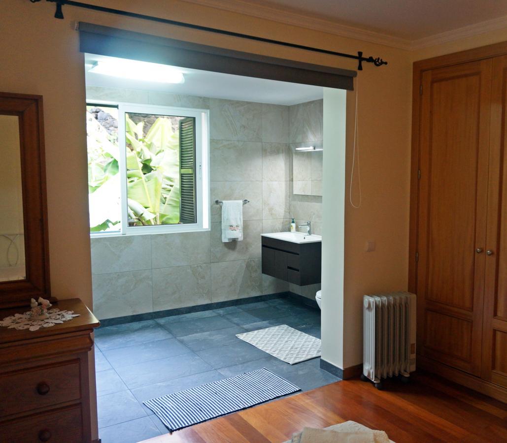 Villa Catanho Funchal  Eksteriør bilde