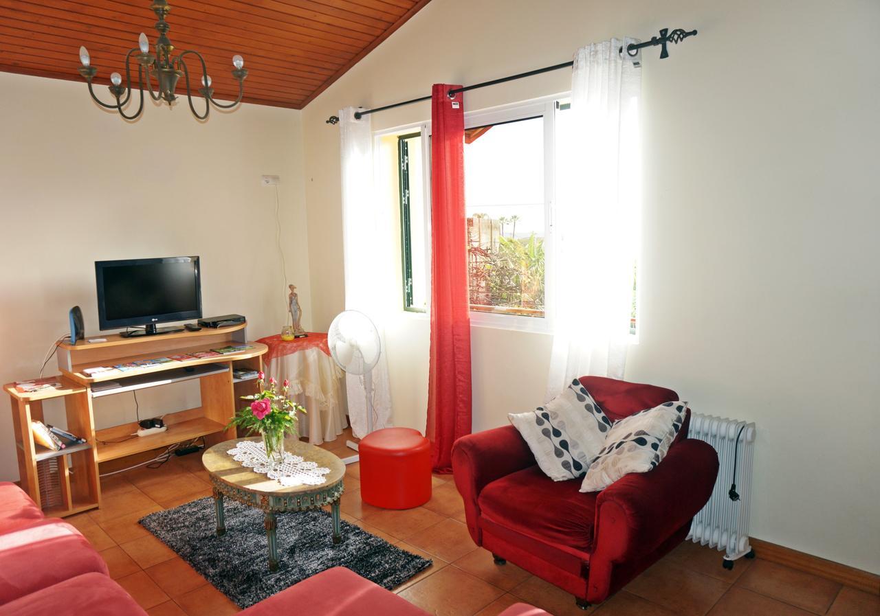 Villa Catanho Funchal  Eksteriør bilde